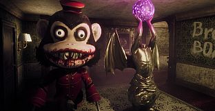 Dark Deception Complete