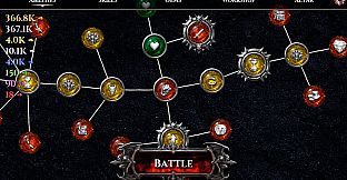 Path of Darkness