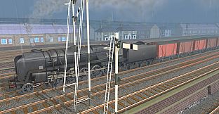 Trainz 2019 DLC: Settle and Carlisle