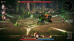 Arisen Force: LifeDevotee