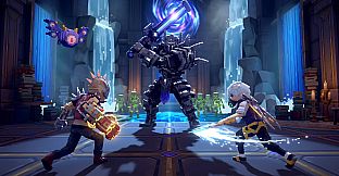 Pixel Dungeon VR - Cyber Punk Pack