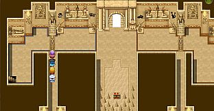 ファンタジーワールド ～魔王の想いと真実と～