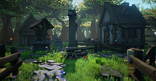 Kingdom Fall, Dawn of the Druid