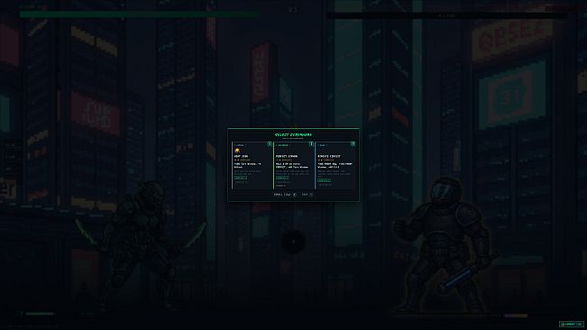 RoguePunk