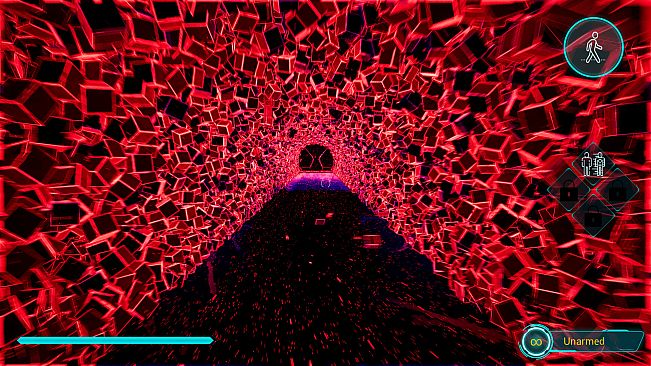 A Gravity Conspiracy