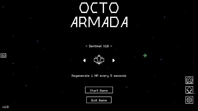 Octo Armada