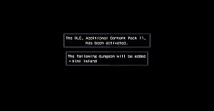 Hyperdimension Neptunia Re;Birth1 Mini Island