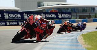 MotoGP 21