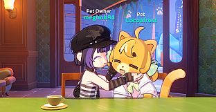 WonderPaws