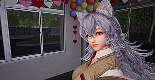 Wolf Mate - School Date