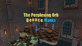 The Perplexing Orb: Bounce Mania