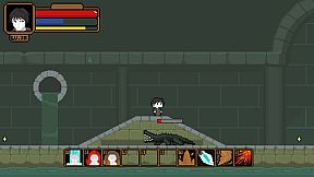 A Tale Of Petty Wizard