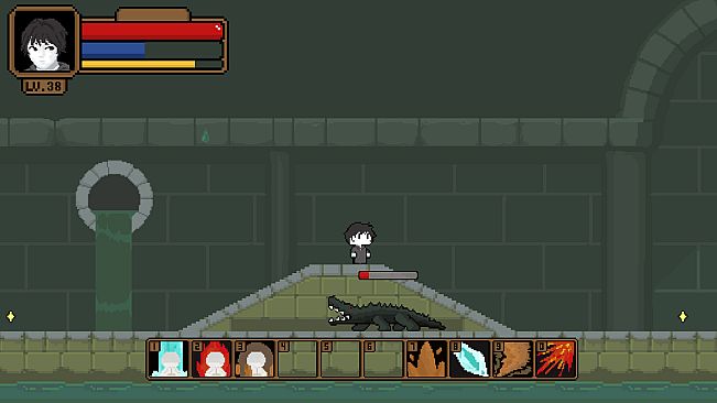 A Tale Of Petty Wizard