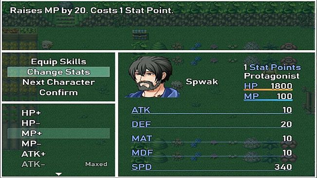 The Battles of Spwak 2