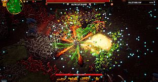 Deep Rock Galactic: Survivor