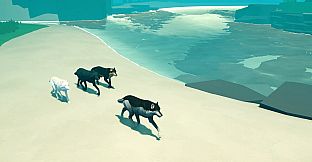 Wilderness Trials: Alpha Wolf