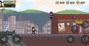 Rap Attack! - Norykko