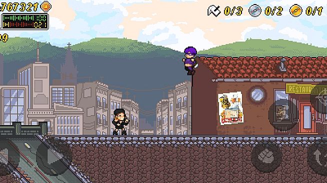 Rap Attack! - Norykko