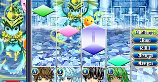 Tadahito: Story of Ellis　Town Version.