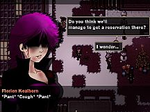 Karma Flow 2 - Tears of a Ghost