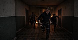 Project Z: Fall of Montreal