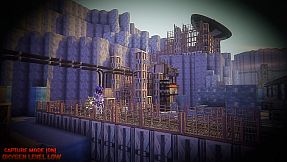 Paradox Escape Route