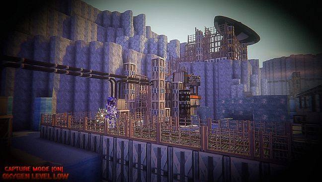 Paradox Escape Route