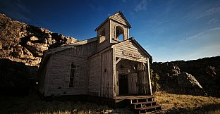 Western Saloon Together