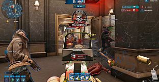 BLACK STIGMA - Starter Pack