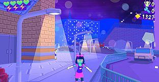 Twinkle’s Galactic Tour