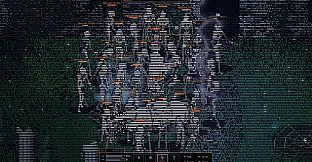 ASCII Realms