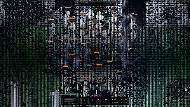 ASCII Realms