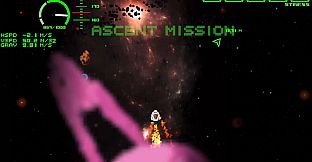 Orbit Fall