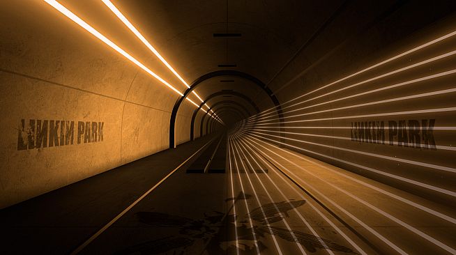 Beat Saber - Linkin Park - "Given Up"