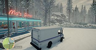 Lake - Season's Greetings