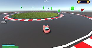Mini Games Arena
