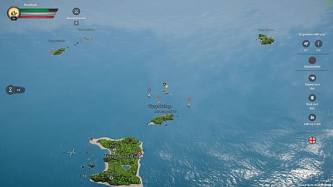 Corsairs Legacy - Pirate Action RPG & Sea Battles