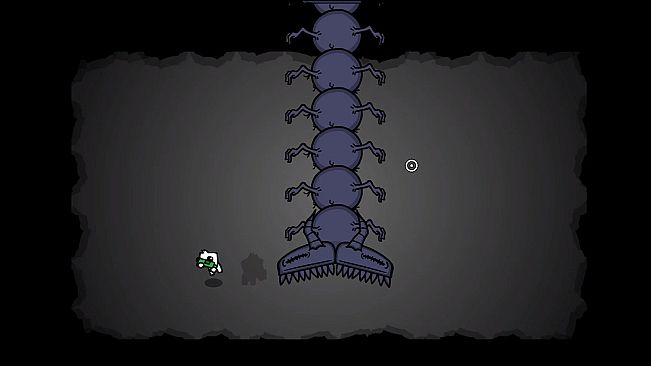 Deep Deep Deep Nightmare