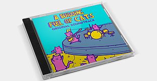 A Building Full of Cats Soundtrack