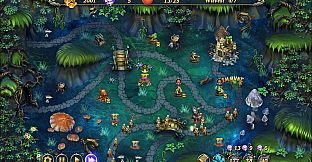 Royal Defense - Invisible Threat