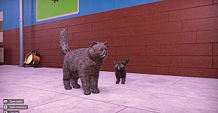 Animal Shelter 2 - Fluffy Cats Pack