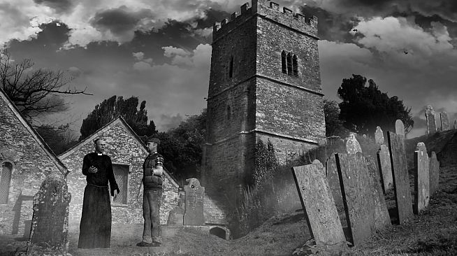 The Last Crown: Blackenrock