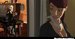 Runaway: A Twist of Fate