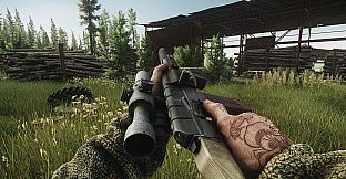 Escape from Tarkov: USEC - Deadly Frog