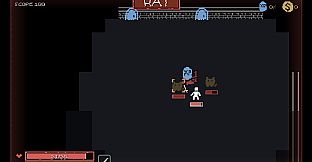 Overleveled