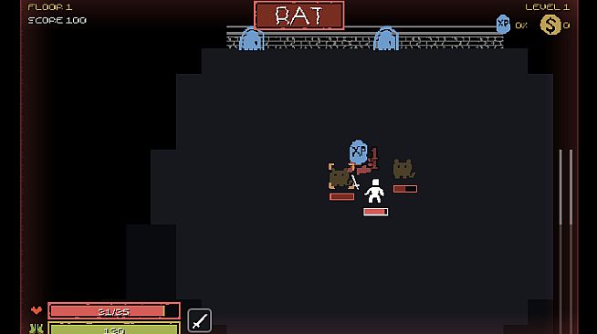 Overleveled
