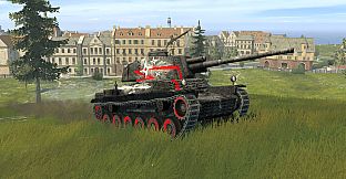 World of Tanks Blitz - Chi-Nu Kai Pack