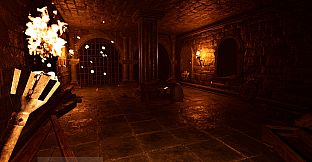 Relic of The Dungeon