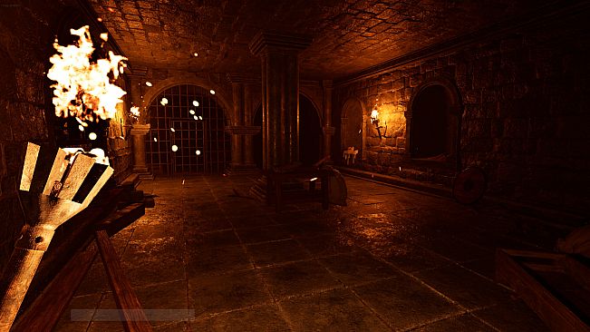 Relic of The Dungeon