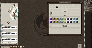 Fantasy Grounds - Aura Dice Pack